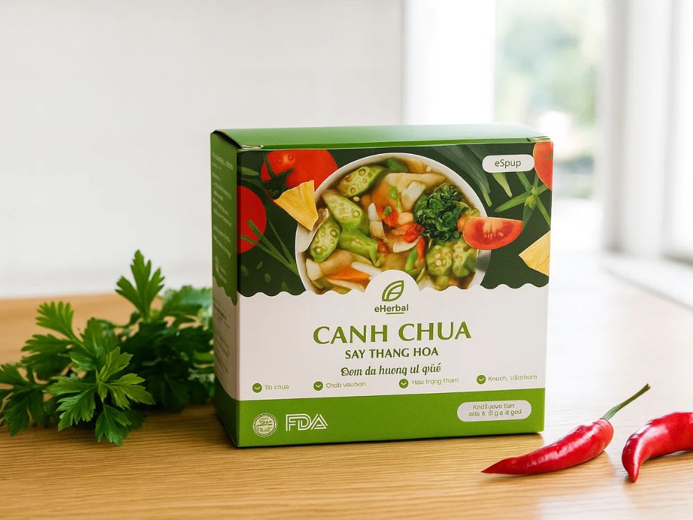 2. Thành phần & xuất xứ